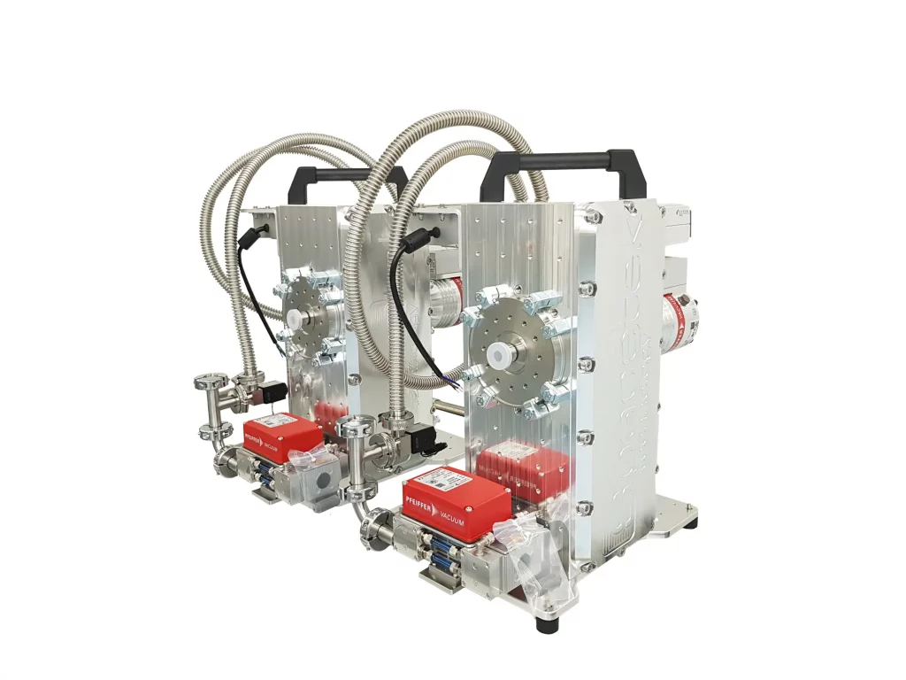 Spacetek_Frei_White Stoppani Contract Manufacturing AG Value Engineering